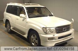 toyota land-cruiser-100 2003 quick_quick_GH-UZJ100W_0145894