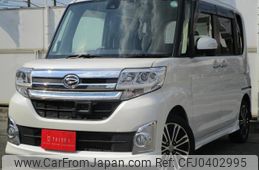 daihatsu tanto 2015 quick_quick_DBA-LA600S_LA600S-0314760