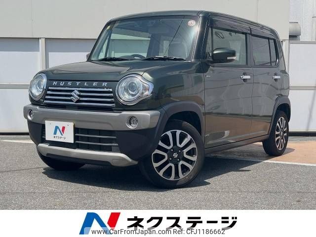 suzuki hustler 2016 -SUZUKI--Hustler DAA-MR41S--MR41S-216274---SUZUKI--Hustler DAA-MR41S--MR41S-216274- image 1