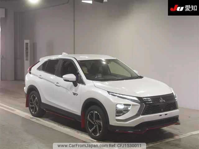 mitsubishi eclipse-cross 2022 CFJ1530011 image 1