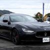 maserati ghibli 2013 -MASERATI--Maserati Ghibli MG30AA--01082754---MASERATI--Maserati Ghibli MG30AA--01082754- image 17