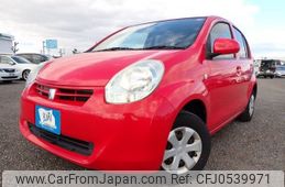 toyota passo 2010 REALMOTOR_N2024110381A-10