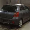 toyota vitz 2007 TE1618 image 1