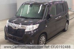 toyota roomy 2017 -TOYOTA--Roomy M910A-0013970---TOYOTA--Roomy M910A-0013970-