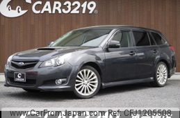 subaru legacy-touring-wagon 2011 -SUBARU--Legacy Wagon BR9--068257---SUBARU--Legacy Wagon BR9--068257-