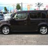 nissan cube 2014 -NISSAN--Cube DBA-Z12--Z12-276900---NISSAN--Cube DBA-Z12--Z12-276900- image 5