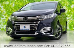 honda odyssey 2018 quick_quick_6AA-RC4_RC4-1153420