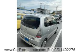 nissan moco 2005 -NISSAN--Moco CBA-MG21S--MG21S-428672---NISSAN--Moco CBA-MG21S--MG21S-428672-