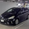 toyota prius-α 2013 -TOYOTA--Prius α 3221247---TOYOTA--Prius α 3221247- image 5