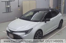 toyota corolla-sport 2020 quick_quick_6AA-ZWE213H_ZWE213H-0001683