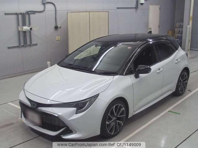 toyota corolla-sport 2020 quick_quick_6AA-ZWE213H_ZWE213H-0001683 image 1