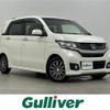 honda n-wgn 2016 -HONDA--N WGN DBA-JH1--JH1-2108375---HONDA--N WGN DBA-JH1--JH1-2108375- image 1