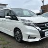 nissan serena 2018 CFJ1627108 image 17