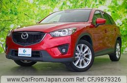 mazda cx-5 2013 quick_quick_DBA-KE5AW_KE5AW-100288