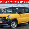 suzuki hustler 2017 -SUZUKI 【名変中 】--Hustler MR41S--603221---SUZUKI 【名変中 】--Hustler MR41S--603221- image 1