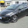 toyota vitz 2017 -TOYOTA--Vitz DBA-NCP131--NCP131-2027875---TOYOTA--Vitz DBA-NCP131--NCP131-2027875- image 2