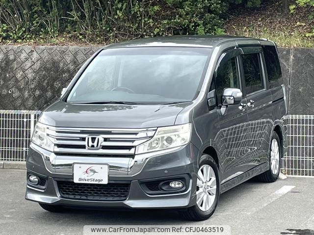 honda stepwagon-spada 2013 quick_quick_DBA-RK5_RK5-1339142 image 1