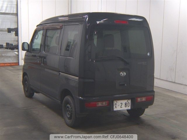 daihatsu hijet-van 2015 -DAIHATSU--Hijet Van S321V--0262903---DAIHATSU--Hijet Van S321V--0262903- image 2