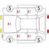 mercedes-benz a-class 2022 -MERCEDES-BENZ--Benz A Class 3DA-177112--W1K1771122J343386---MERCEDES-BENZ--Benz A Class 3DA-177112--W1K1771122J343386- image 2
