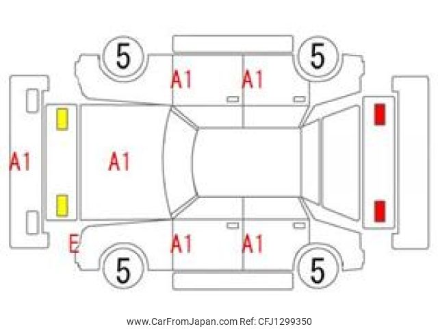 mercedes-benz a-class 2022 -MERCEDES-BENZ--Benz A Class 3DA-177112--W1K1771122J343386---MERCEDES-BENZ--Benz A Class 3DA-177112--W1K1771122J343386- image 2