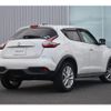 nissan juke 2016 quick_quick_DBA-YF15_YF15-509266 image 2