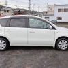 nissan note 2009 S12559 image 14