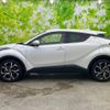 toyota c-hr 2020 quick_quick_6AA-ZYX11_ZYX11-2018677 image 2