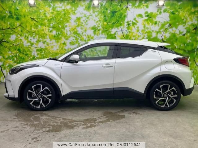 toyota c-hr 2020 quick_quick_6AA-ZYX11_ZYX11-2018677 image 2