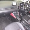 mazda cx-3 2015 -MAZDA--CX-3 DK5FW-100700---MAZDA--CX-3 DK5FW-100700- image 5