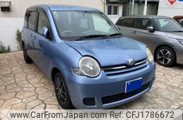 toyota sienta 2013 CFJ1786672