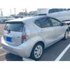 toyota aqua 2012 CFJ1564148 image 5