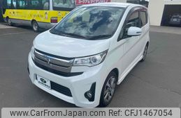 mitsubishi ek 2013 -MITSUBISHI 【名変中 】--ek Custom B11W--0022572---MITSUBISHI 【名変中 】--ek Custom B11W--0022572-