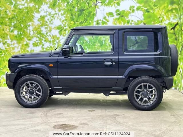 suzuki jimny 2020 quick_quick_3BA-JB64W_JB64W-147813 image 2