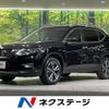 nissan x-trail 2017 -NISSAN--X-Trail DBA-T32--T32-042387---NISSAN--X-Trail DBA-T32--T32-042387- image 1