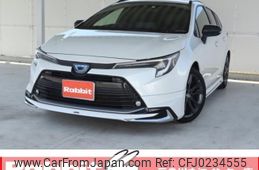 toyota corolla-touring-wagon 2023 -TOYOTA--Corolla Touring ZWE215W--ZWE215-0004808---TOYOTA--Corolla Touring ZWE215W--ZWE215-0004808-