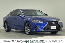 lexus es 2021 -LEXUS--Lexus ES 6AA-AXZH11--AXZH11-1002290---LEXUS--Lexus ES 6AA-AXZH11--AXZH11-1002290-