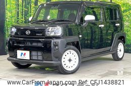 daihatsu taft 2021 CFJ1438821