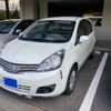 nissan note 2009 -NISSAN--Note DBA-E11--E11-472580---NISSAN--Note DBA-E11--E11-472580- image 2