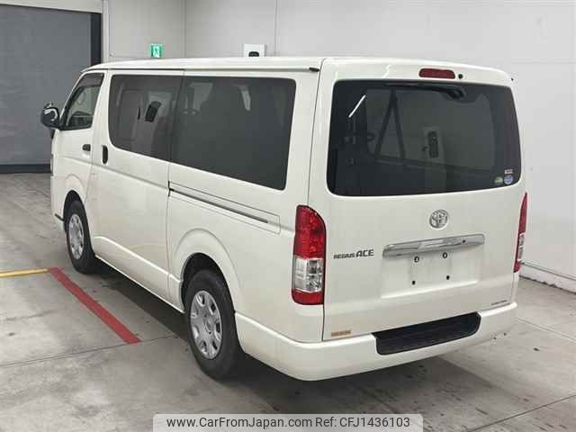 toyota regiusace-van 2019 -TOYOTA--Regius ace Van GDH201V-1025992---TOYOTA--Regius ace Van GDH201V-1025992- image 2