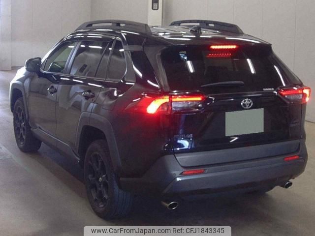 toyota rav4 2022 CFJ1843345 image 2