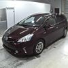 toyota prius-α 2014 -TOYOTA--Prius α ZVW41W-0019120---TOYOTA--Prius α ZVW41W-0019120- image 5