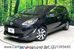 toyota aqua 2020 -TOYOTA--AQUA 6AA-NHP10--NHP10-2698996---TOYOTA--AQUA 6AA-NHP10--NHP10-2698996-