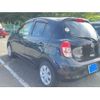 nissan march 2011 CFJ1800138 image 7