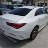 mercedes-benz cla-class 2019 -MERCEDES-BENZ--Benz CLA 118312M--WDD1183122N040154---MERCEDES-BENZ--Benz CLA 118312M--WDD1183122N040154- image 2