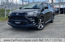 toyota raize 2021 -TOYOTA 【大阪 710ﾓ 123】--Raize 5BA-A200A--A200A-0132996---TOYOTA 【大阪 710ﾓ 123】--Raize 5BA-A200A--A200A-0132996-