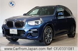 bmw x3 2018 -BMW--BMW X3 LDA-TX20--WBATX32030LB22308---BMW--BMW X3 LDA-TX20--WBATX32030LB22308-