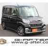 daihatsu tanto 2016 quick_quick_DBA-LA600S_LA600S-0412604 image 1