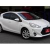 toyota aqua 2016 CFJ1600547 image 2
