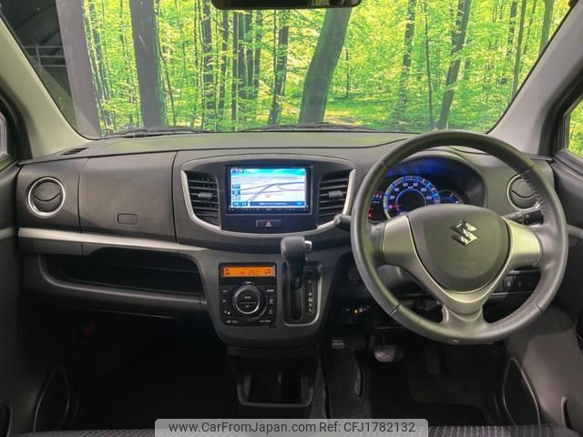 suzuki wagon-r-stingray 2013 CFJ1782132 image 2