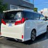 toyota alphard 2022 quick_quick_3BA-AGH30W_AGH30-0445240 image 2